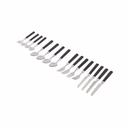 Outwell Pouch Cutlery Set 1 pièce(s) Bloc de couteaux/coutellerie