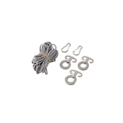 Outwell 651001 accessoire de tente Gris