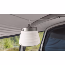 Outwell 651001 accessoire de tente Gris