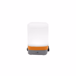 Easy Camp Chameleon Lantern, Lanterne de camping à piles, Blanc, Acrylonitrile-Butadiène-Styrène (ABS), Silicone, IPX6, 220 l ...