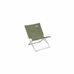 Outwell Sauntons Green Vineyard, 120 kg, Chaise de camping, Pliable, 2,8 kg, Polyester, Polyvinyl chloride (PVC), Vert