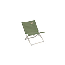 Outwell Sauntons Green Vineyard Chaise de camping Vert