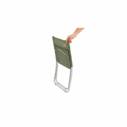 Outwell Sauntons Green Vineyard Chaise de camping Vert