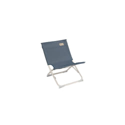 Outwell Sauntons Ocean Blue Chaise de camping Bleu