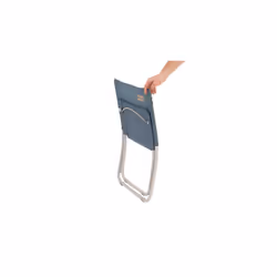 Outwell Sauntons Ocean Blue Chaise de camping Bleu