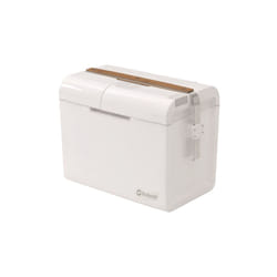 Outwell ECOlux 35 glacière 35 L Electrique Blanc