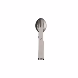 Easy Camp 680211 ensembles de couverts pour le camping Acier inoxydable