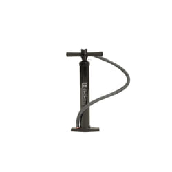 Outwell Cyclone Tent Pump Noir Pompe à main