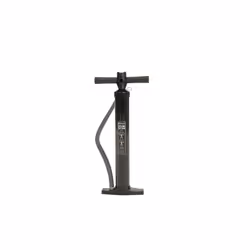 Outwell Cyclone Tent Pump Noir Pompe à main
