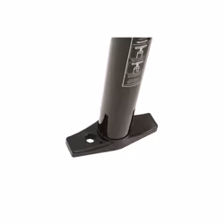 Outwell Cyclone Tent Pump Noir Pompe à main