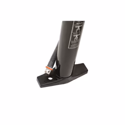 Outwell Cyclone Tent Pump Noir Pompe à main - Vue supplémentaire 4