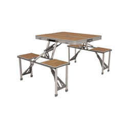 Outwell Dawson table de camping Marron
