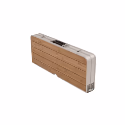 Outwell Dawson table de camping Marron