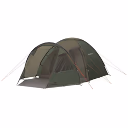 Easy Camp Eclipse 500, camping, Cadre rigide, Tente igloo, 5 personne(s), 8,8 kg, Vert