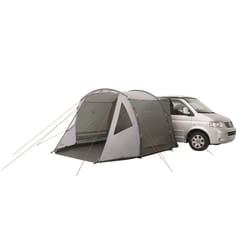 Easy Camp Shamrock Verrière Graphite, Gris