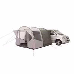 Easy Camp Wimberly, Verrière, Gris, Fibre de verre, Polyester, 1 portes(s), 3 m