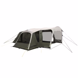 Outwell Hartsdale 6PA, camping, Tente tunnel, 6 personne(s), 30,2 kg, Vert