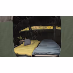 Outwell Parkdale 4PA Vert, Blanc Tente igloo