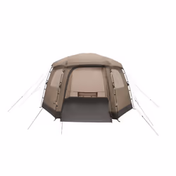 Easy Camp Moonlight Yurt, camping, Cadre rigide, Tente igloo, 6 personne(s), Gris