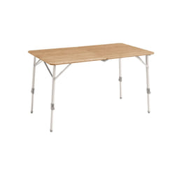 Outwell Custer L table de camping Marron