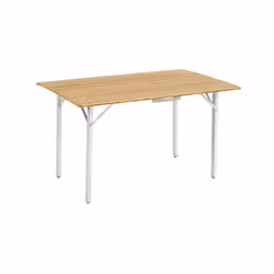 Outwell Kamloops L, Aluminium, Marron, 13,1 kg
