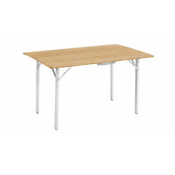 Outwell Kamloops L table de camping Marron