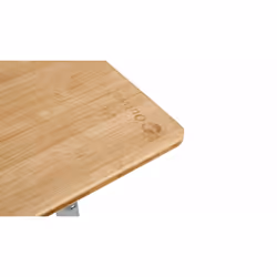Outwell Kamloops L table de camping Marron
