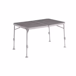 Outwell Coledale L, 4 siège(s), Aluminium, Gris, 8,4 kg, Réglage de la hauteur
