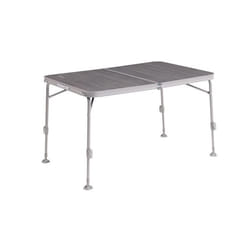 Outwell Coledale L table de camping Gris