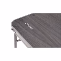 Outwell Coledale L table de camping Gris