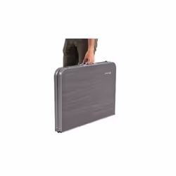 Outwell Coledale L table de camping Gris - Vue supplémentaire 4
