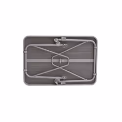 Outwell Coledale M table de camping Gris - Vue supplémentaire 4