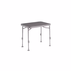 Outwell Coledale S, Aluminium, Gris, 4,9 kg, Réglage de la hauteur