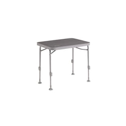 Outwell Coledale S table de camping Gris
