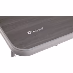 Outwell Coledale S table de camping Gris