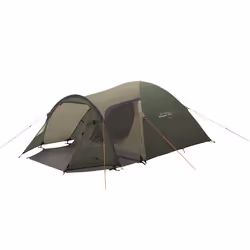 Easy Camp Blazar 300 Rustic Green, camping, Cadre rigide, Tente igloo, 3 personne(s), Toile de sol, Vert