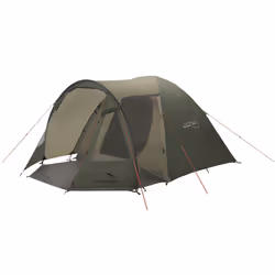 Easy Camp Blazar 400, camping, Cadre rigide, Tente igloo, 4 personne(s), 6,4 kg, Vert