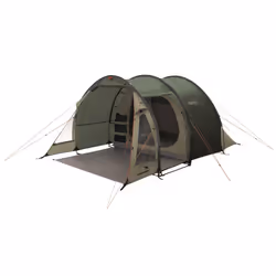 Easy Camp Galaxy 300, camping, Cadre rigide, Tente tunnel, 3 personne(s), Toile de sol, 6,6 kg