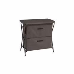 Outwell Bahamas, Aluminium, Charbon de bois, 5,8 kg