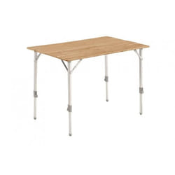 Outwell Custer M table de camping Marron