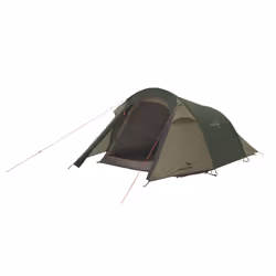 Easy Camp Energy 300, camping, Tente tunnel, 3 personne(s), 2,8 kg, Vert