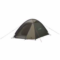 Easy Camp Meteor 200, camping, Cadre rigide, Tente igloo, 2 personne(s), Vert