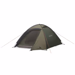 Easy Camp Meteor 300, camping, Tente igloo, 3 personne(s), 2,9 kg, Vert