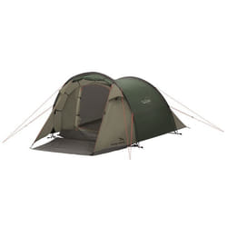 Easy Camp Spirit 200 Vert Tente tunnel