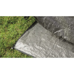 Outwell Footprint Springwood 4 Empreinte Polyéthylène Argent 1 pièce(s)