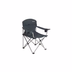 Outwell Catamarca XL, 150 kg, Chaise de camping, 4 pieds, 4,1 kg, Polyester, Acier, Marine