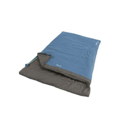 Outwell 230371 sac de couchage Adulte Sac à viande Polyester Bleu