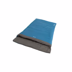 Outwell 230371 sac de couchage Adulte Sac à viande Polyester Bleu