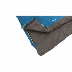 Outwell 230371 sac de couchage Adulte Sac à viande Polyester Bleu