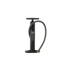 Outwell Flow Tent Noir Pompe à pied